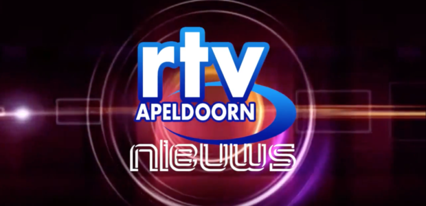 Moon Trees on RTV Apeldoorn | Moon Trees Challenge